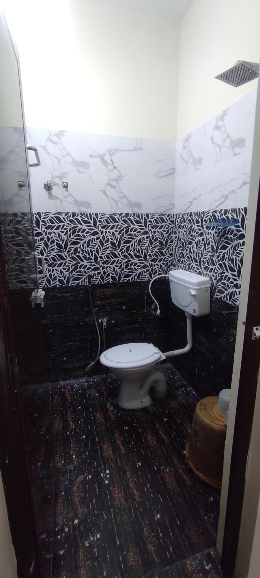 מלון Rāmeswaram Sri Vasavi Residency מראה חיצוני תמונה
