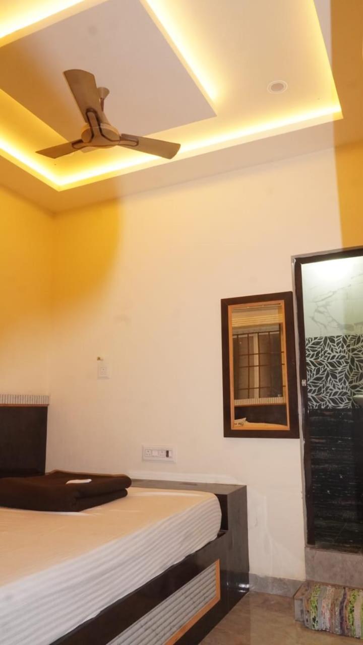 מלון Rāmeswaram Sri Vasavi Residency מראה חיצוני תמונה